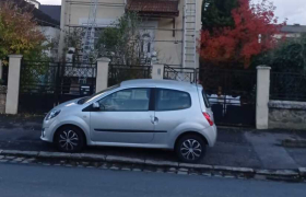 Couvreur au Thillay (95500)