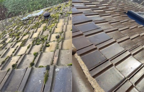 Couvreur au Thillay (95500)