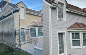 Couvreur au Thillay (95500)