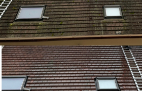 Couvreur au Thillay (95500)