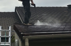 Couvreur au Thillay (95500)