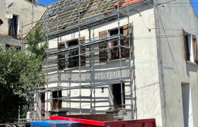 Couvreur au Thillay (95500)