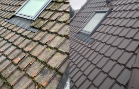 Couvreur au Thillay (95500)