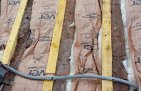 Couvreur au Thillay (95500)