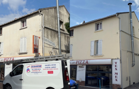 Couvreur au Thillay (95500)