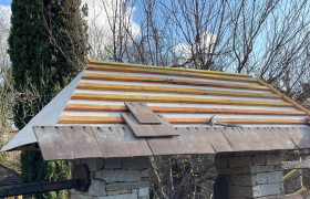 Couvreur au Thillay (95500)