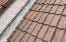 Couvreur au Thillay (95500)